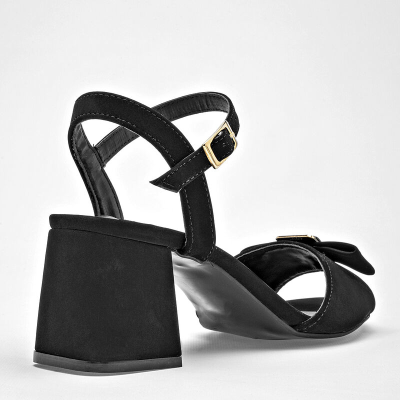 Damita Zapatos para mujer negro image number null