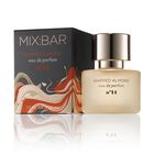 Perfume Mix:bar Whipped Almond Eau De Parfum Para Mujer, 50 Ml