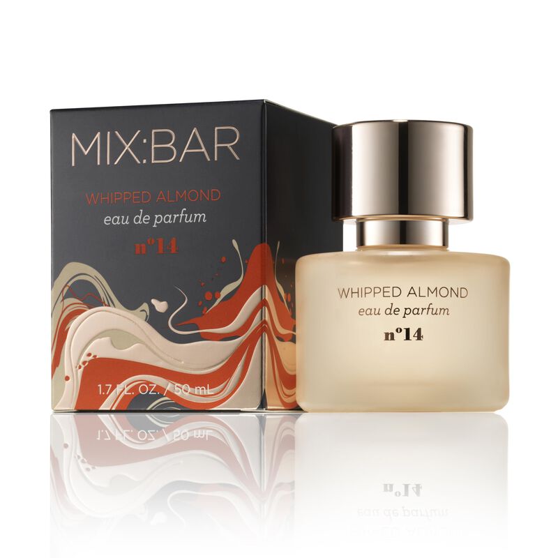 Perfume Mix:bar Whipped Almond Eau De Parfum Pa... image number null