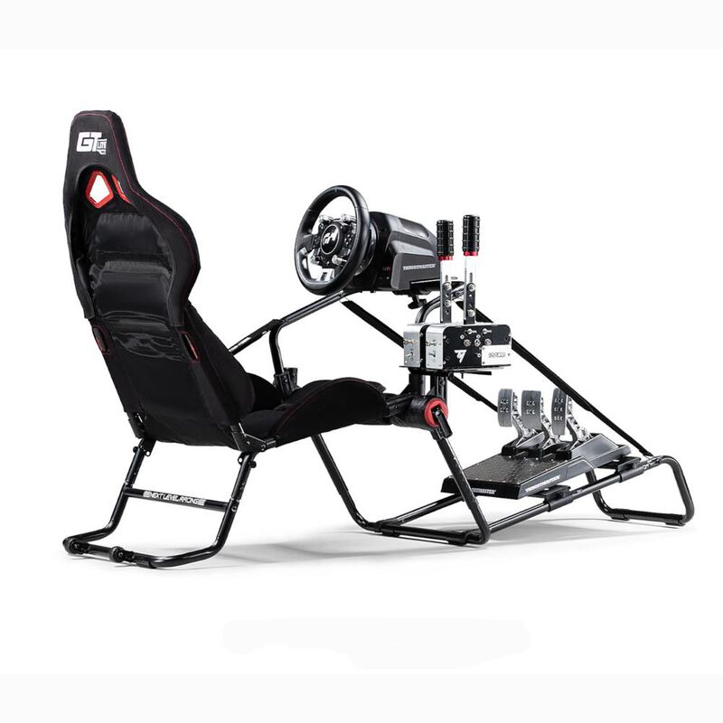 Asiento de Carreras GT Lite Pro Plegable image number null