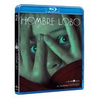 Hombre Lobo [Blu-ray] (2025) Wolfman