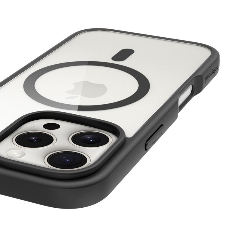 Funda Prodigee Magneteek Para Iphone 16 Pro Neg... image number null