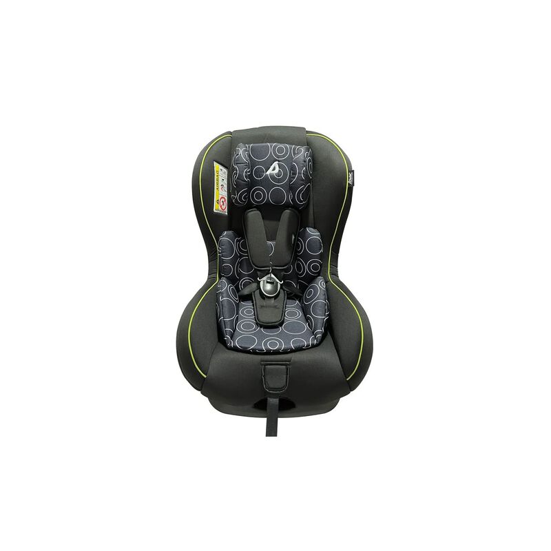 Autoasiento Para Beb&eacute; Y Auto Hasta 4 A&ntilde;os D'beb... image number null