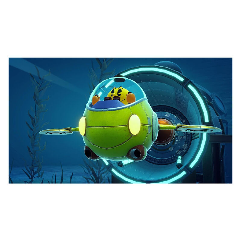 Juego Pac Man World 2 Nintendo Switch 2 image number null