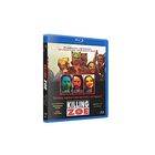 Killing Zoe Bdr 1994 [blu-ray]
