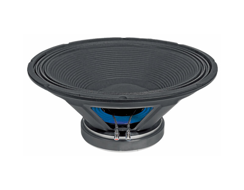 Bocina de repuesto profesional 18" 1000w Audiob... image number null