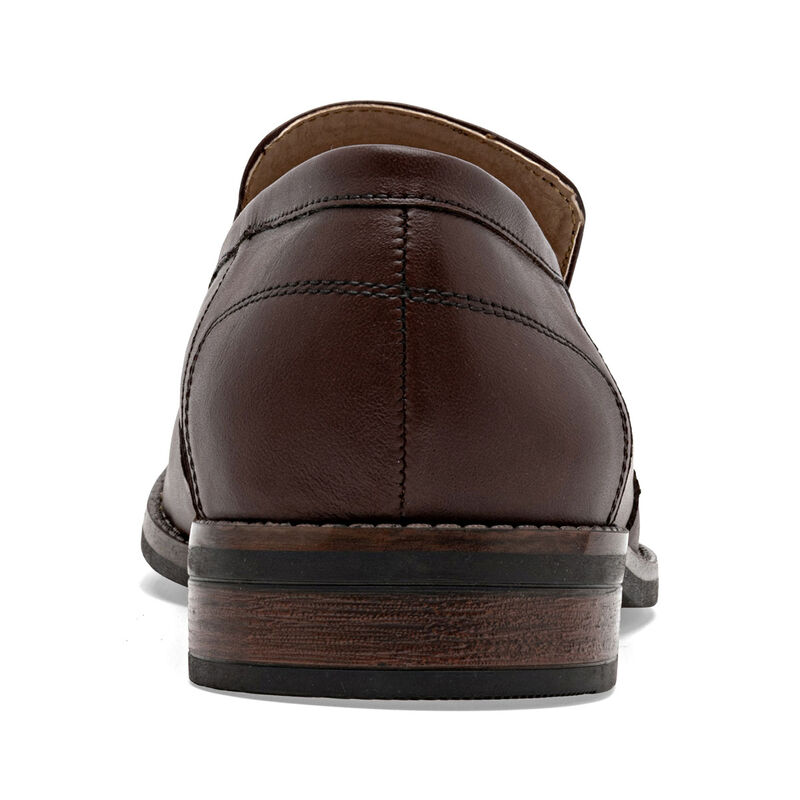 Bruno Falconi Mocas&iacute;n Camel Para Hombre 148062c... image number null