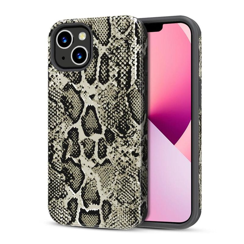 Funda MYBAT Fuse para iPhone 13 - Python image number null