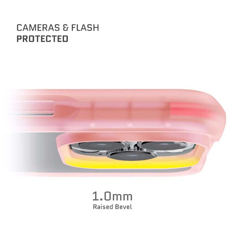 Funda Ghostek Covert Mag Para Iphone 13 Pro Ros... image number null