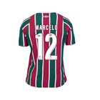Jersey Marcelo 12 Fluminense 2024 Titular Local  Talla M