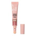 Blush E.l.f. Halo Glow Beauty Wand Liquid Con Escualano Vegano