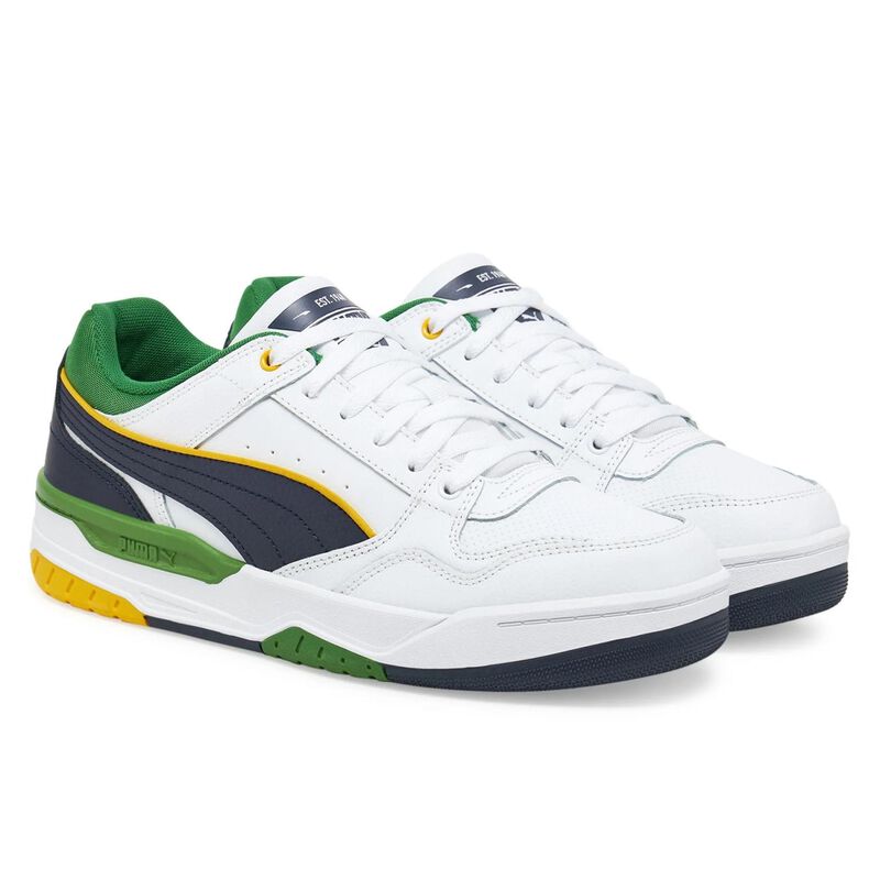 Tenis Puma Rebound Retro Para Hombre image number null