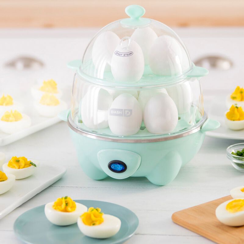 Egg Cooker Express image number null