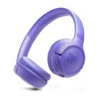 Aud&iacute;fonos Inal&aacute;mbricos Jbl Tune 530 Bt Lila