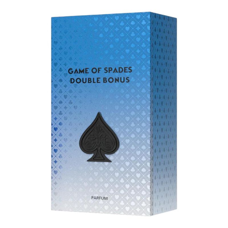 Perfume Jo Milano Game Of Spades Double Bonus P... image number null