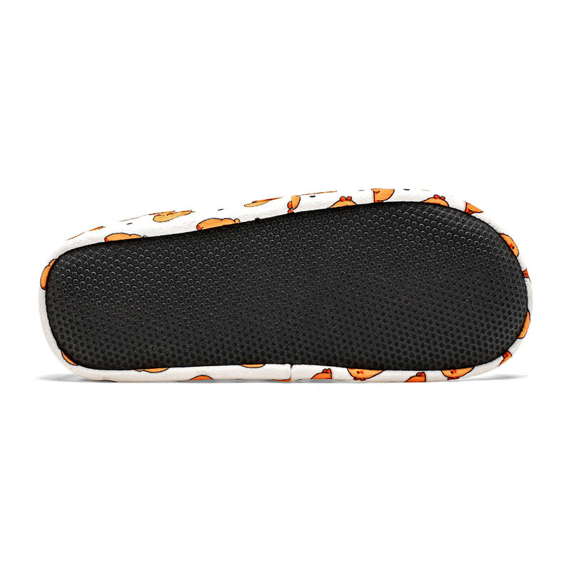 Moramora Pantufla Beige Para Mujer 148639ce image number null