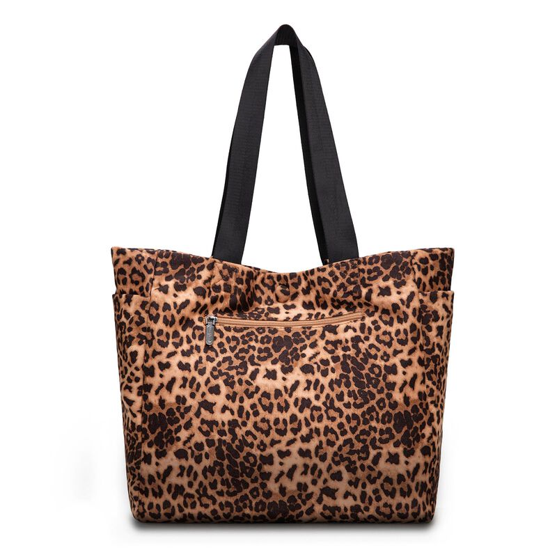 Bolso Tote Montana West Grande Con Estampado De... image number null