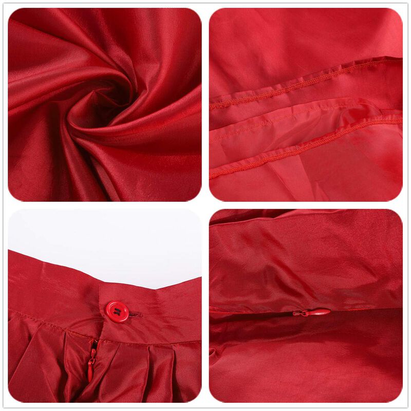 Disfraz Yejue De 110 cm &ndash; Vestido De Princesa P... image number null