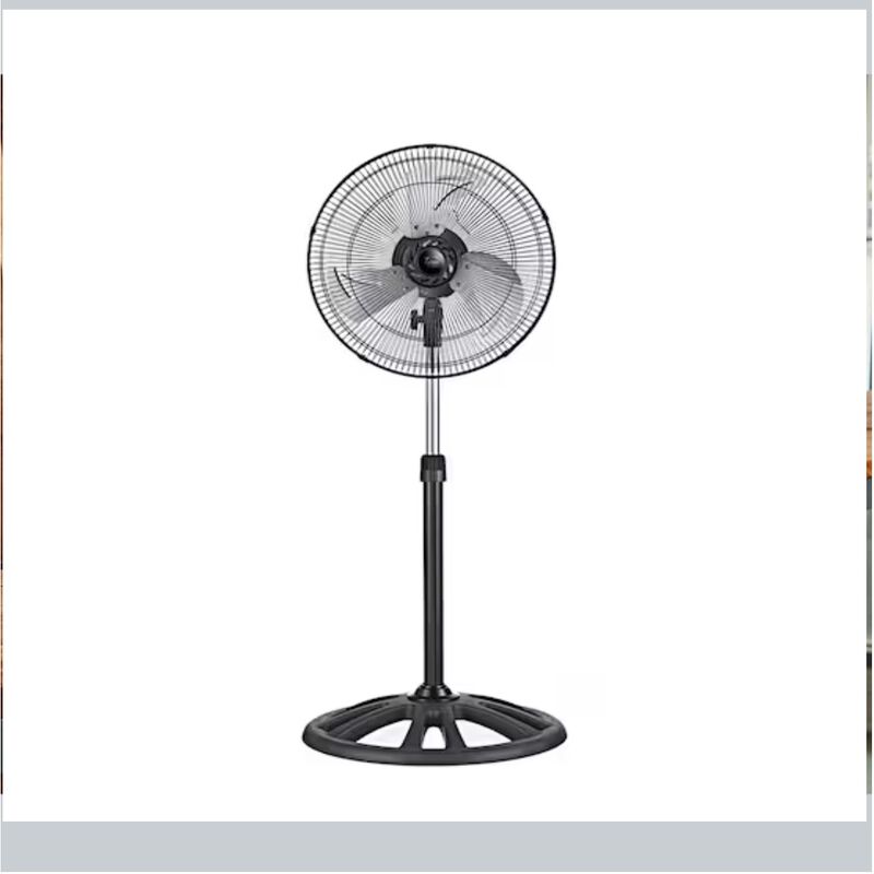 Ventilador De Pedestal Z Fan / Mytek 3388 16 image number null