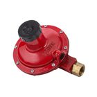 Regulador Para Gas L.p. Alta Presi&oacute;n 1 V&iacute;a 2403-s4