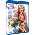 No Me Mandes Flores [blu-ray] (1964)