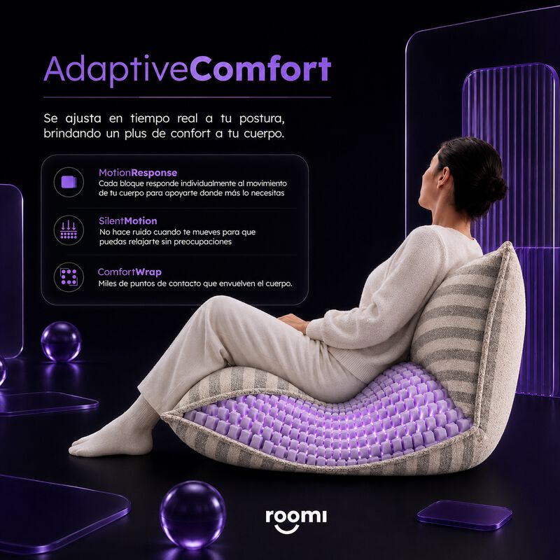 Poof In A Box Roomi Con Smartblocks Responsive ... image number null
