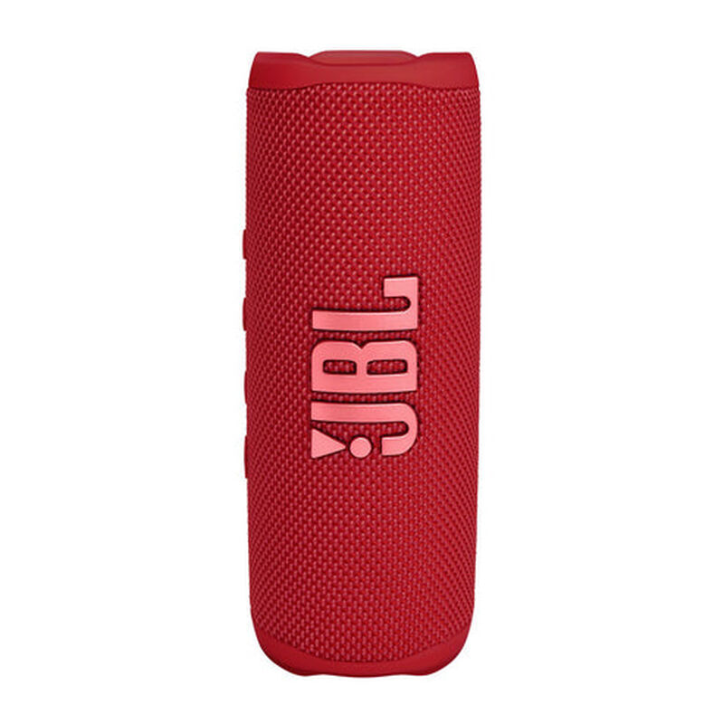 Bocina Bluetooth JBL Flip 6 Roja image number null