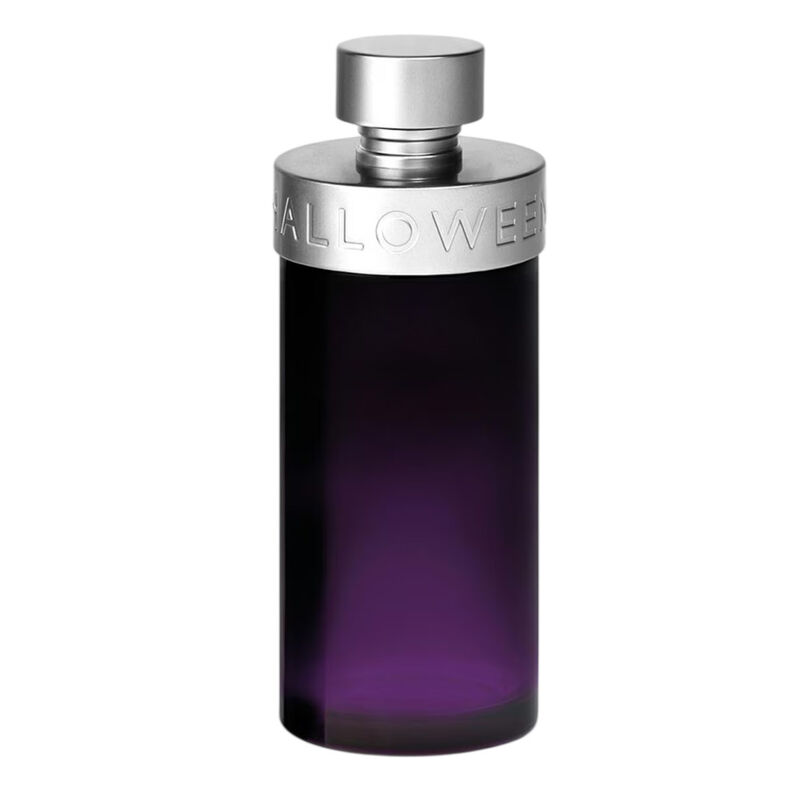 Halloween Man 200ml Edt Spray image number null