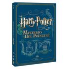 Harry Potter Y El Misterio Del Pr&iacute;ncipe [dvd] (2009) Harry Potter And The Half-blood Prince (harry Potter 6)