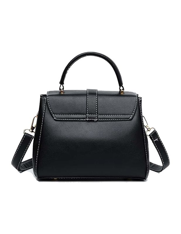 Bolsa Shoulder Pink Brule Para Mujer image number null