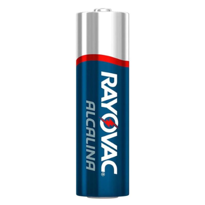 Pilas Rayovac Alcalinas Aa 1.5v Pack 4 Piezas image number null