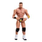 Figura De Acci&oacute;n Mattel Wwe La Knight Main Event Series #155