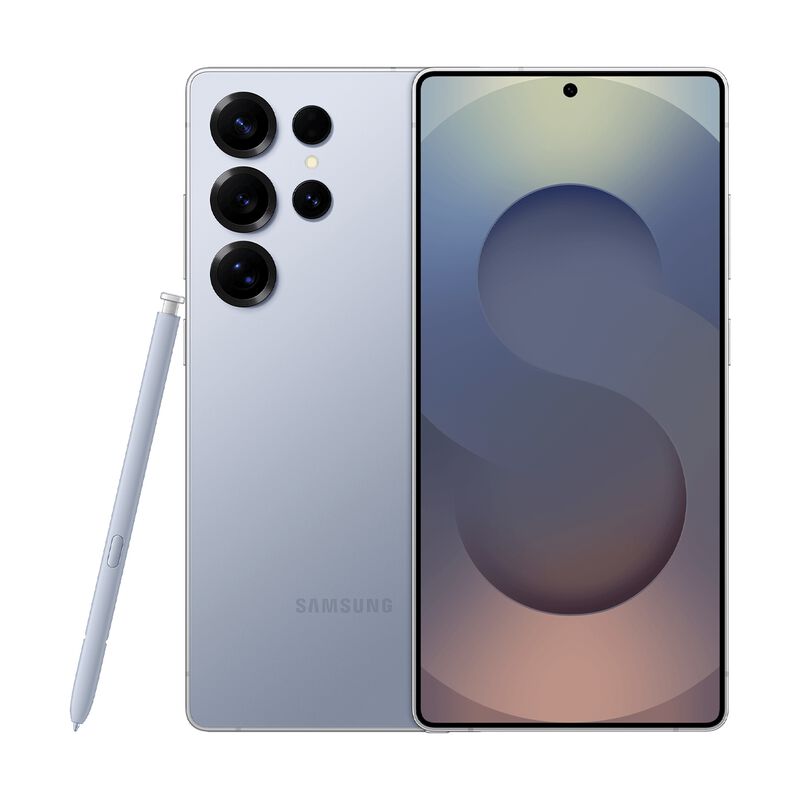 Samsung Galaxy S25 Ultra 256GB 12GB image number null