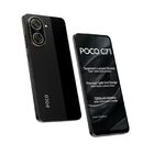 Celular Poco C71 4+128Gb 25028PC03G - Negro