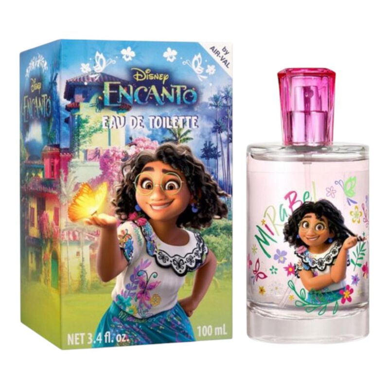 Perfume Air-val International Disney Encanto Ed... image number null