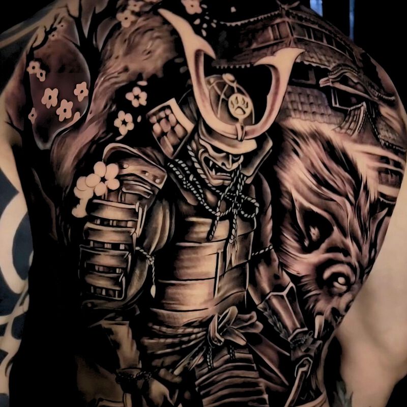 Tinta De Tatuaje Intenze Products Zuper Black 3... image number null