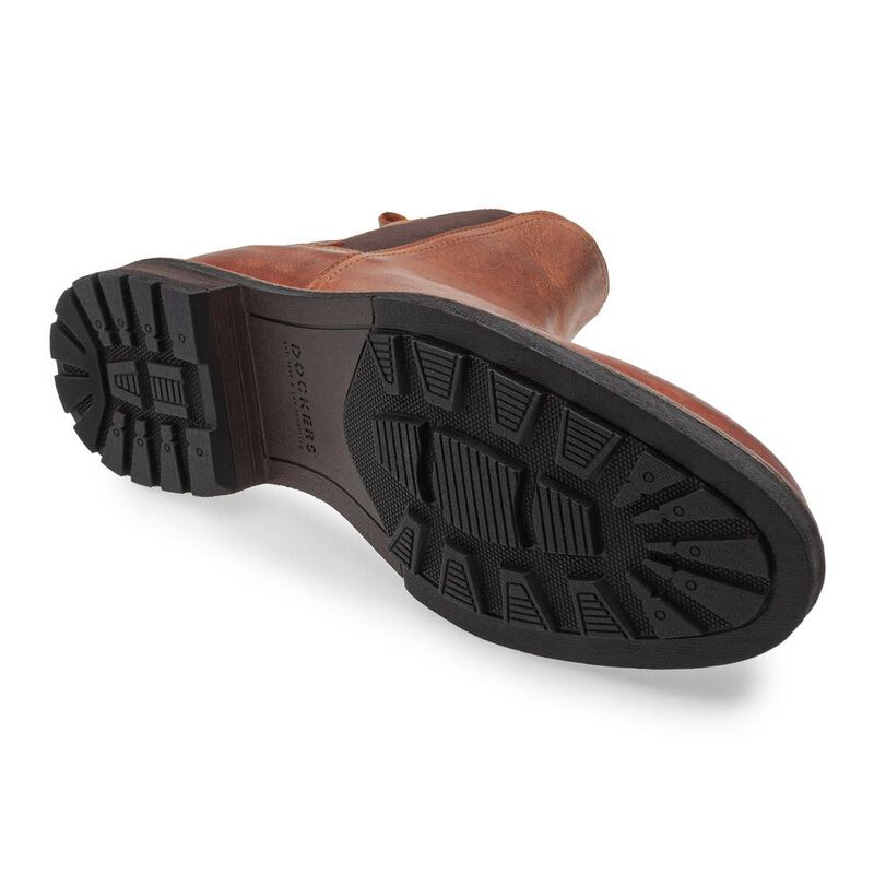 Botas Dockers para caballero Maceratta D2125641... image number null