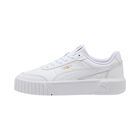 Tenis Puma para Mujer Carina Mia Blanco