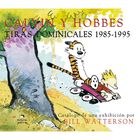 Calvin y Hobbes. Tiras dominicales 1985-1995 (edici&oacute;n biling&uuml;e)
