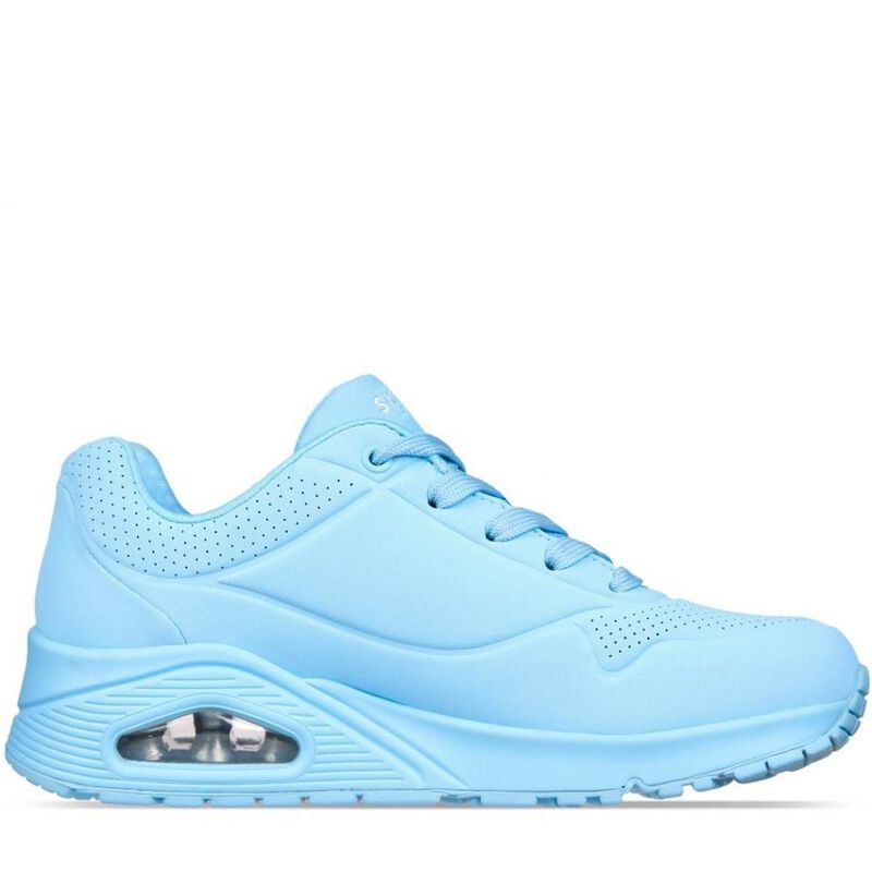 Tenis Skechers Uno Para Mujer image number null