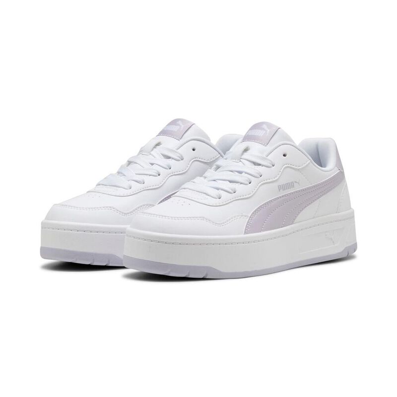 Tenis Puma Court Lally Skye para Mujer image number null
