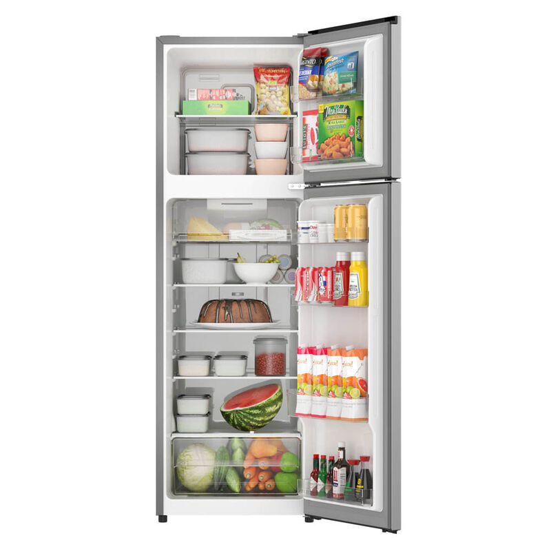 Refrigerador Whirlpool 9p Top Mount 2 Puertas X... image number null