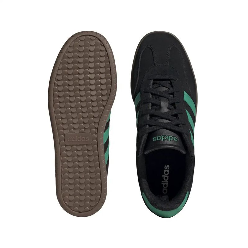 Tenis Unisex Adidas Barreda Negro JR1326 image number null