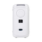 Stf Bocina Allure Port&aacute;til 20w Tws Rgb Blanco