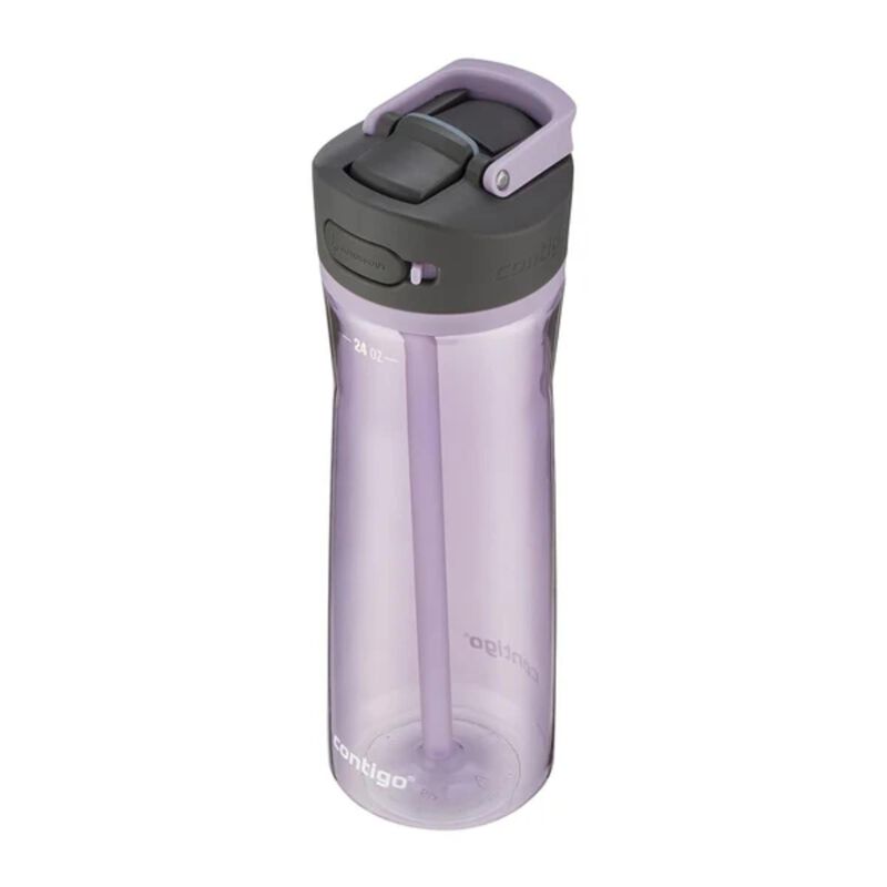 Botella De Agua Contigo 710ml Ashland 2.0 Morad... image number null