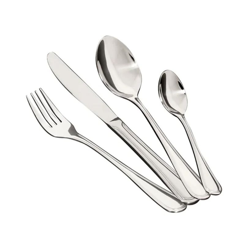 Juego De Cubiertos Sevilla 24 Piezas image number null