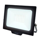 Reflector Led 30 W Exterior, Luz De D&iacute;a, Ip66, Ik07, No Atenuable
