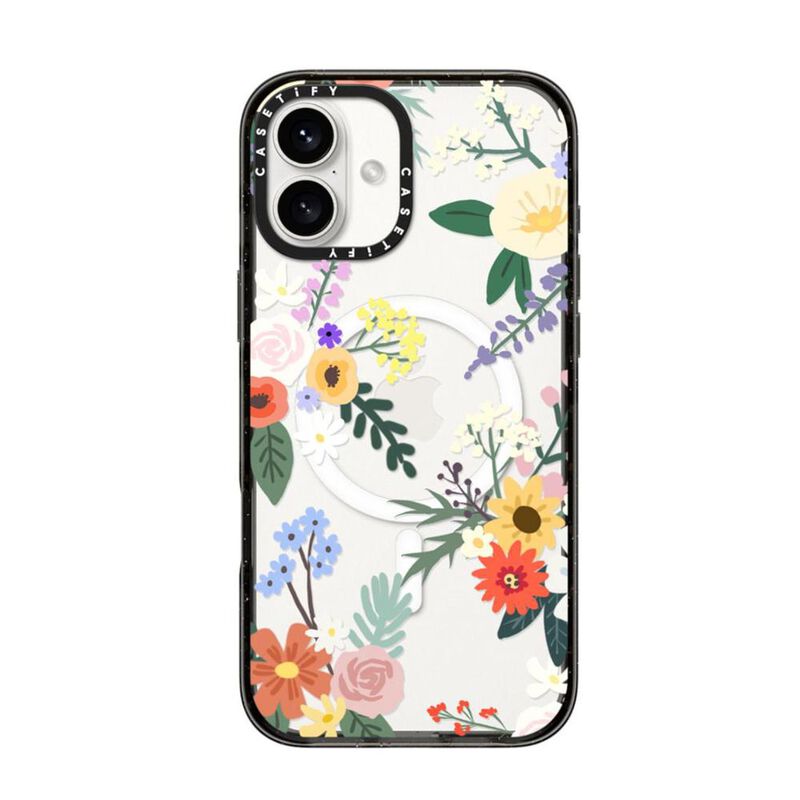 Funda CASETiFY Allie Alpine para iPhone 16 Plus image number null