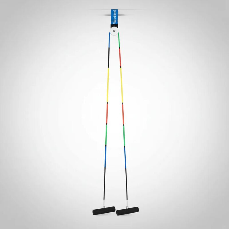 Polea Para Hombro Theraband Hy 22160 Multicolor... image number null