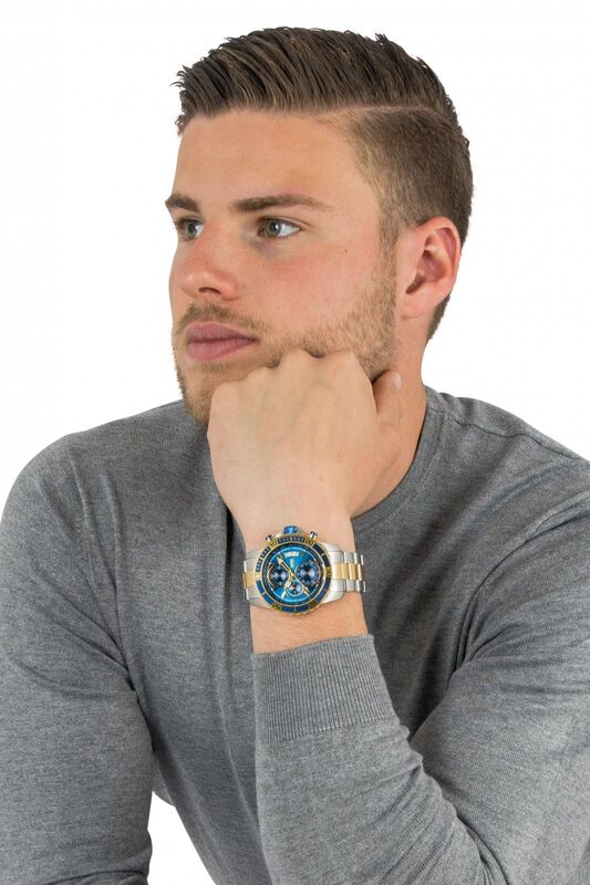 Reloj Invicta Pro Diver 22415 Quartz Para Hombr... image number null